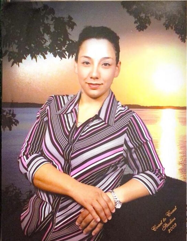 Lydia Joann Rodriguez Profile Photo