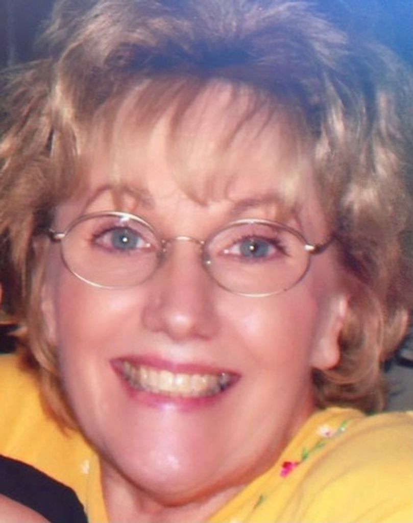 Doris Thomas Bourque Profile Photo