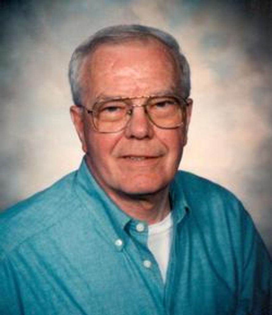 Robert P. "Bob" Dunning