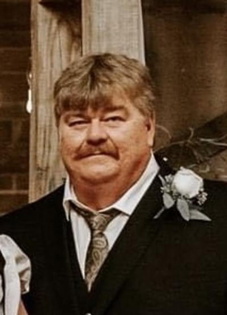 Kevin Brian Franks Profile Photo