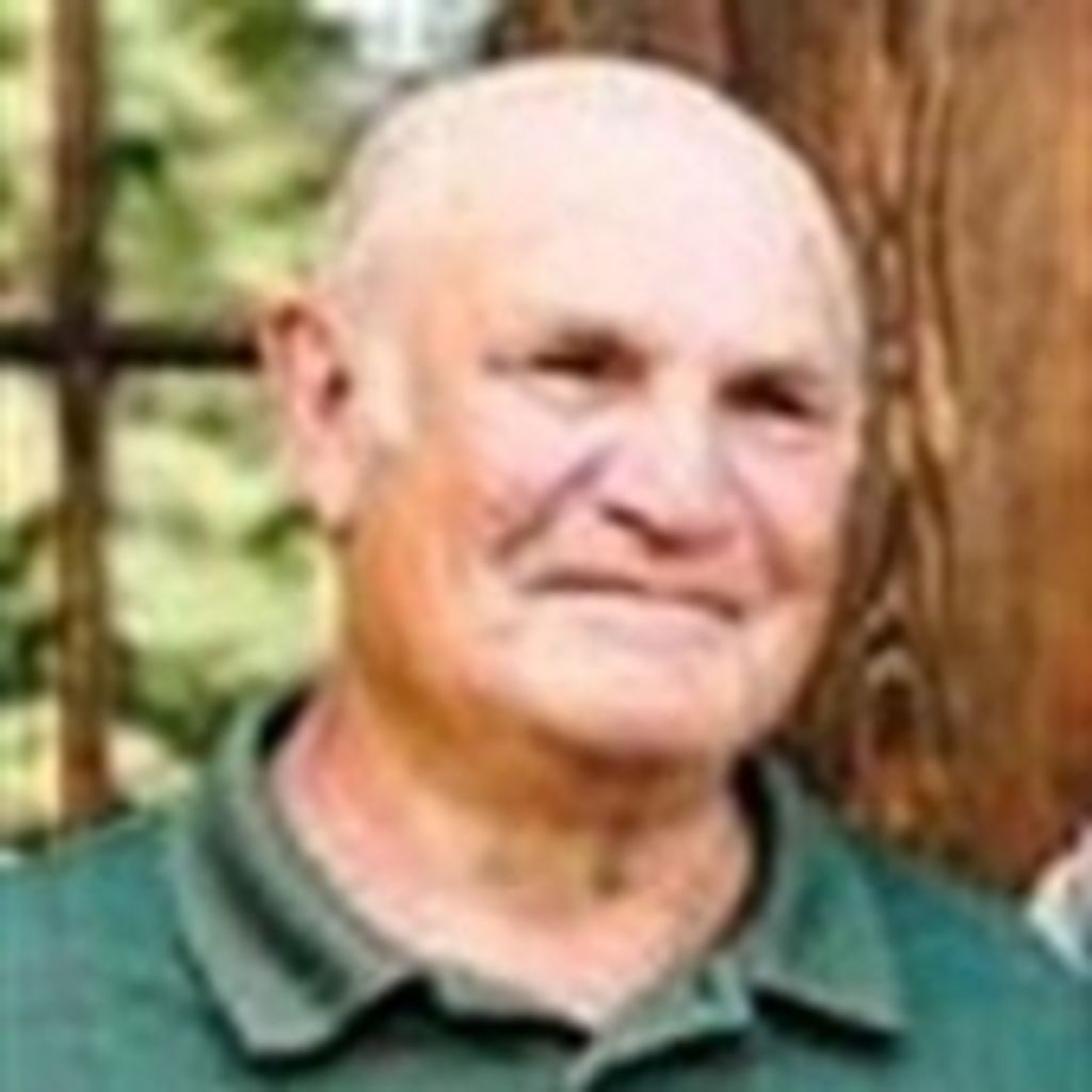 Robert G. "Bobby" Wilson