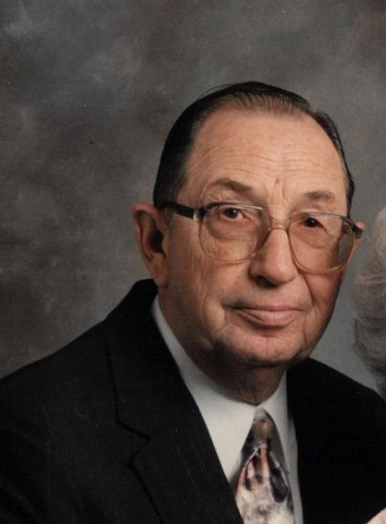 Edward E. Russell Profile Photo