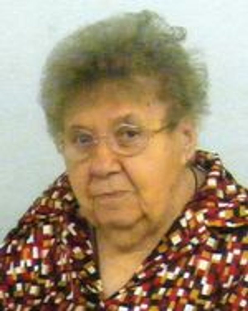 Anna A. Lahodny