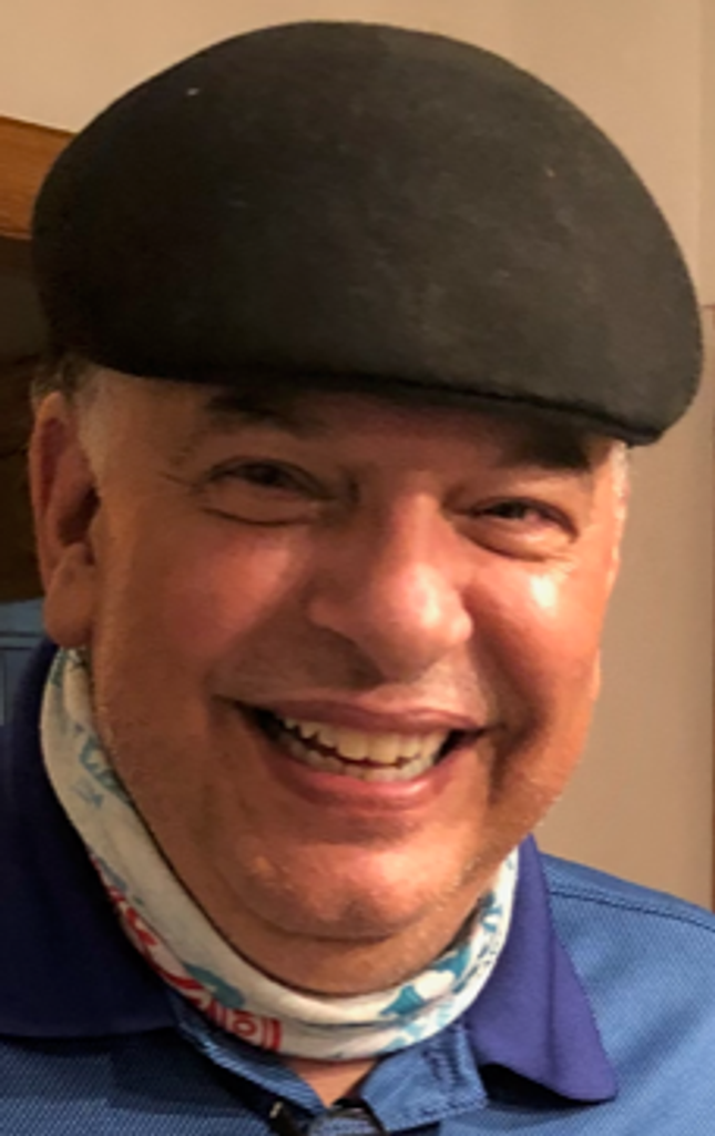 David M. Mastrey Profile Photo