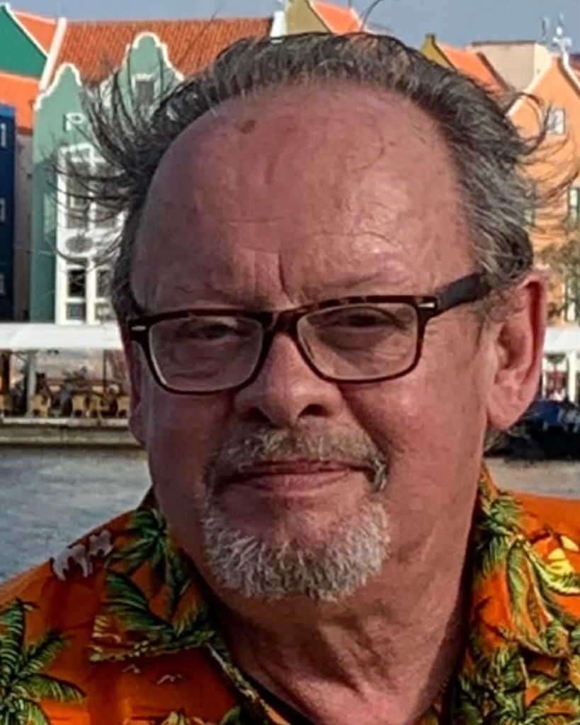 Richard E. "Rick" Schneider