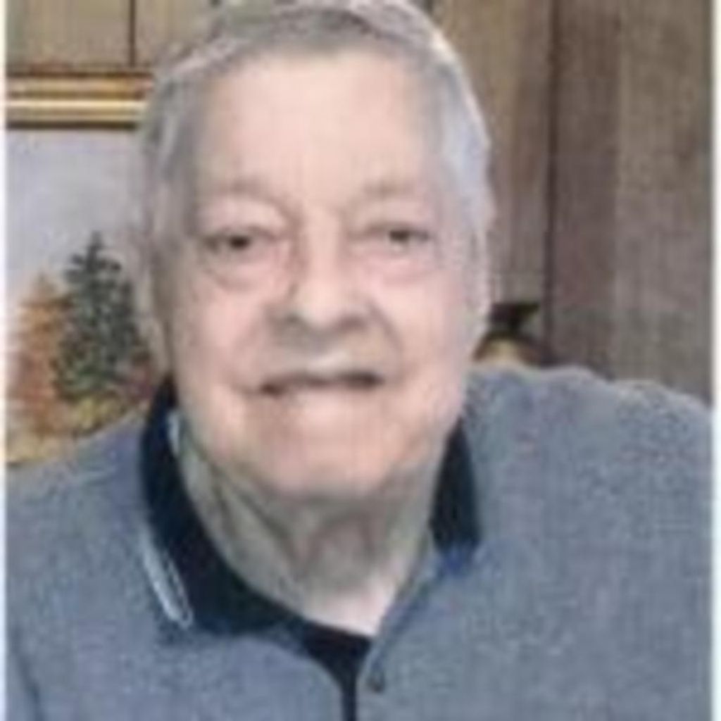 Leonard Onile Nadeau