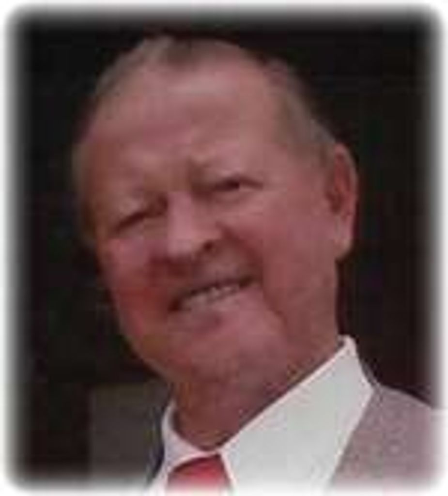Terrell Buford Cook, Sr.