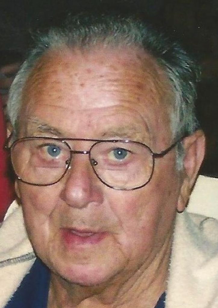 Gene Johnson