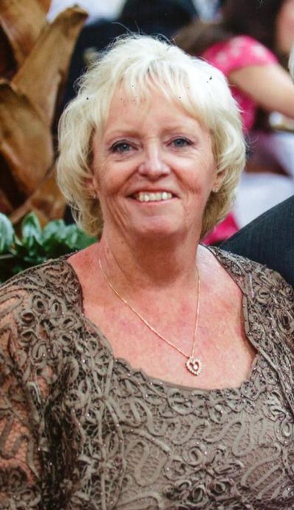 Frances M. "Fran" Connolly Profile Photo