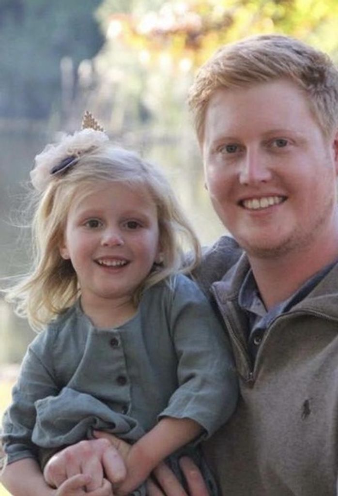 Tyler David Brock Profile Photo