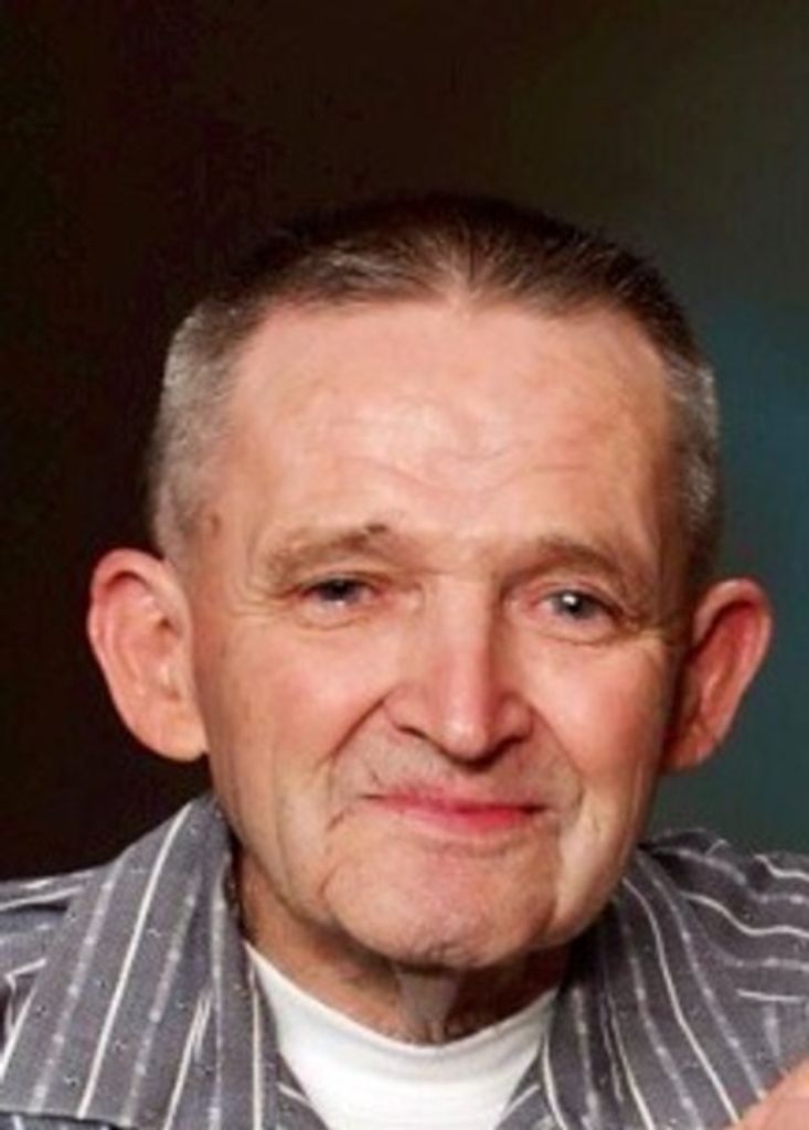 William James "Lapper" Lee Profile Photo