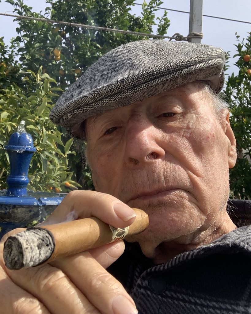 Puzant Dabaghian Profile Photo