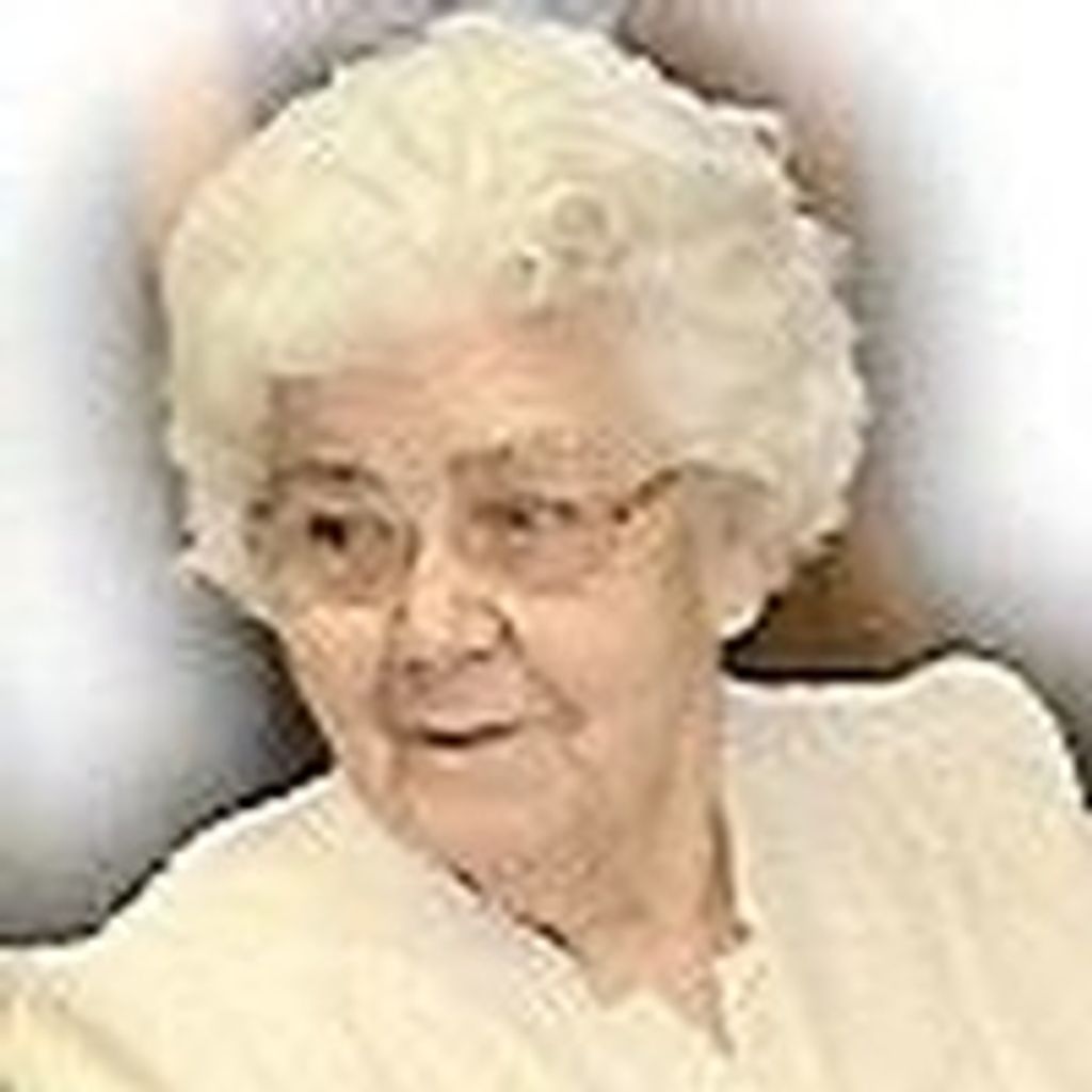 Helga Reyerson
