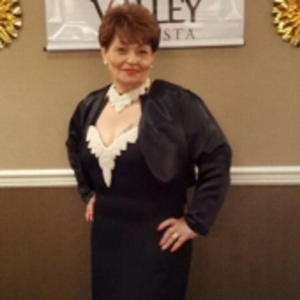Evelyn Rivera Profile Photo