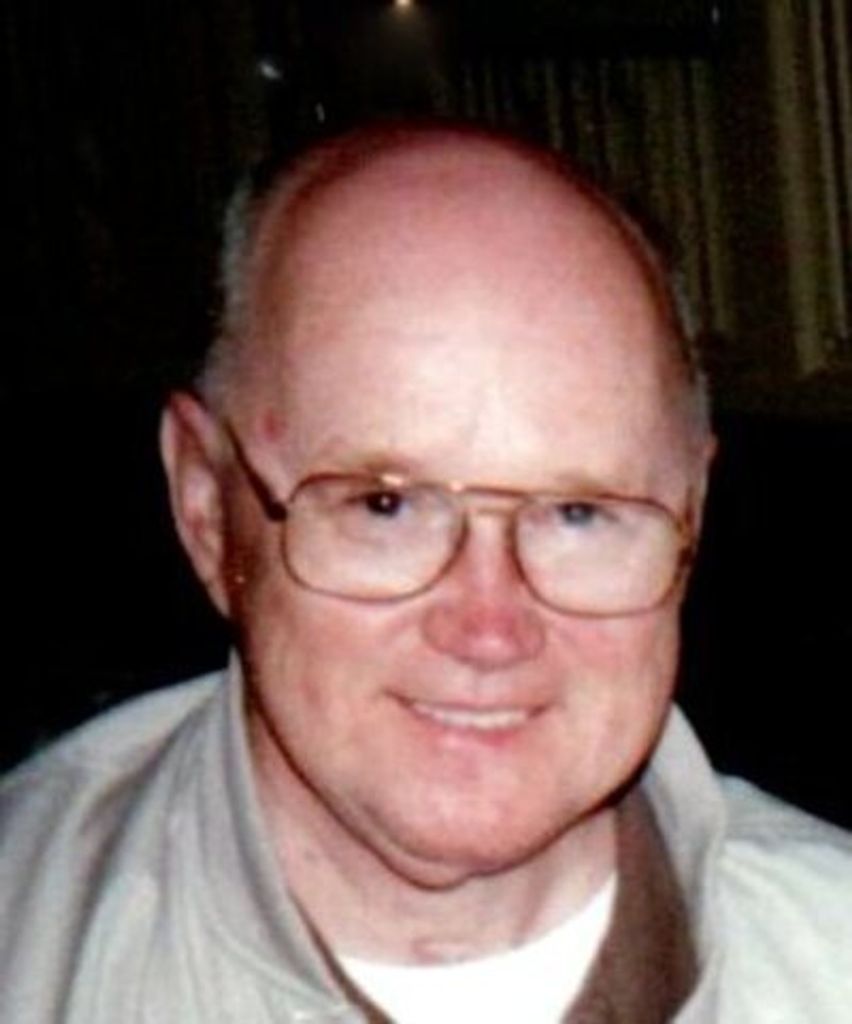 Theodore H. Jones Profile Photo