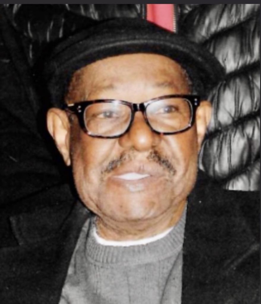 John Burks Ii   “Sluggo”