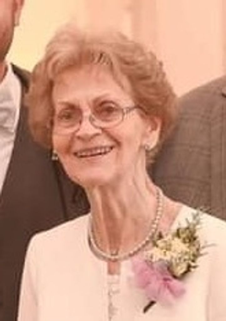 Joyce J. (Miller)  Brighenti