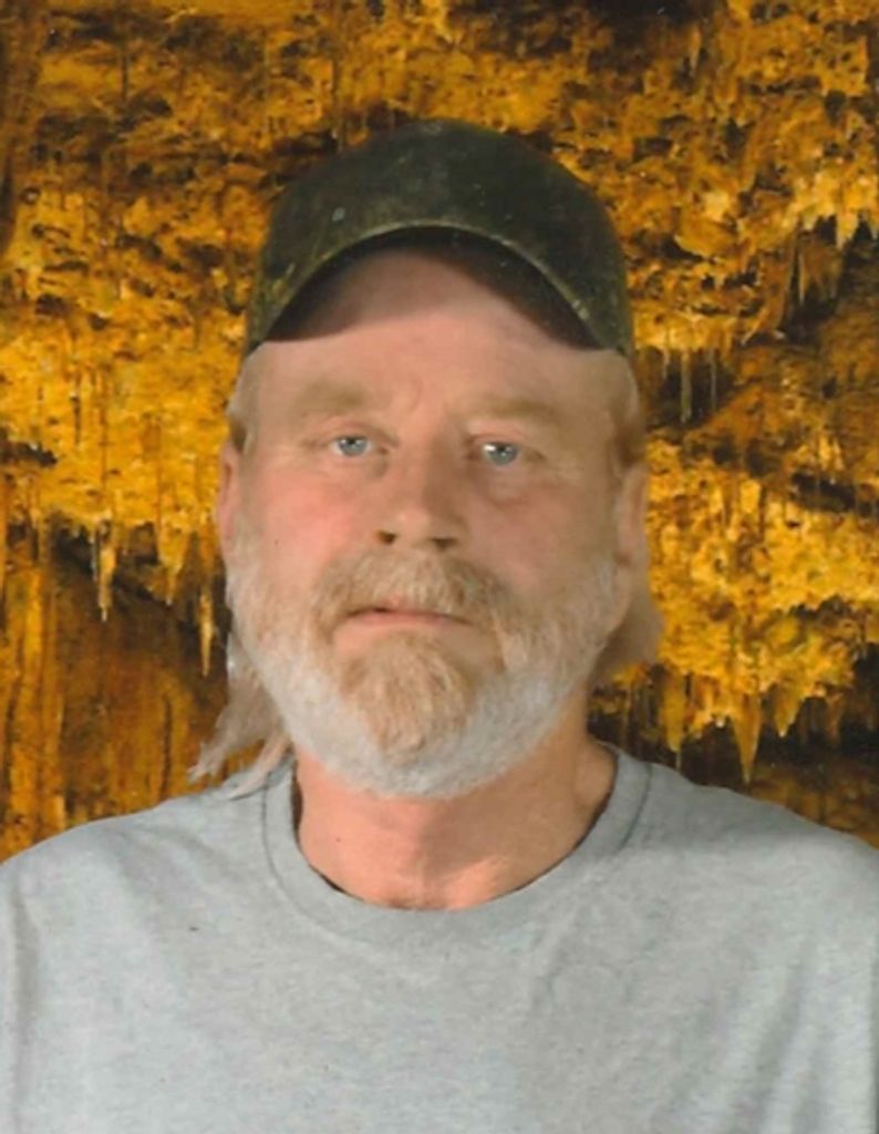 Ronnie Wilken Profile Photo