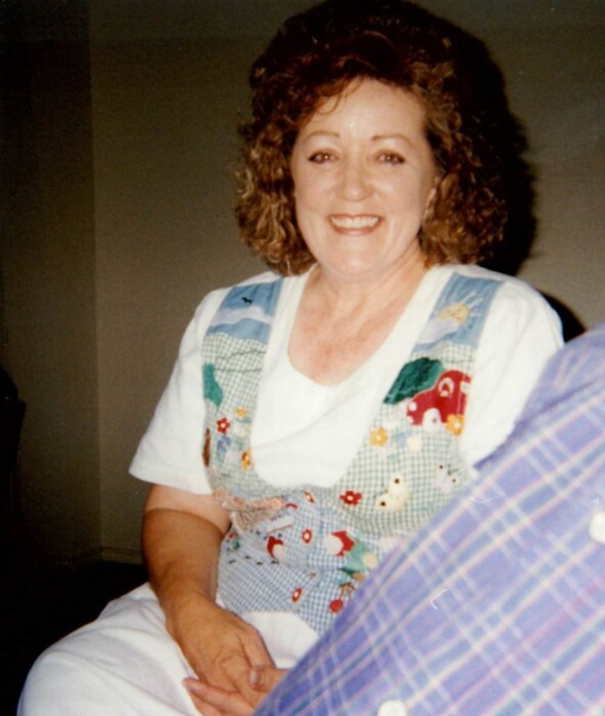 Linda Houk Tate