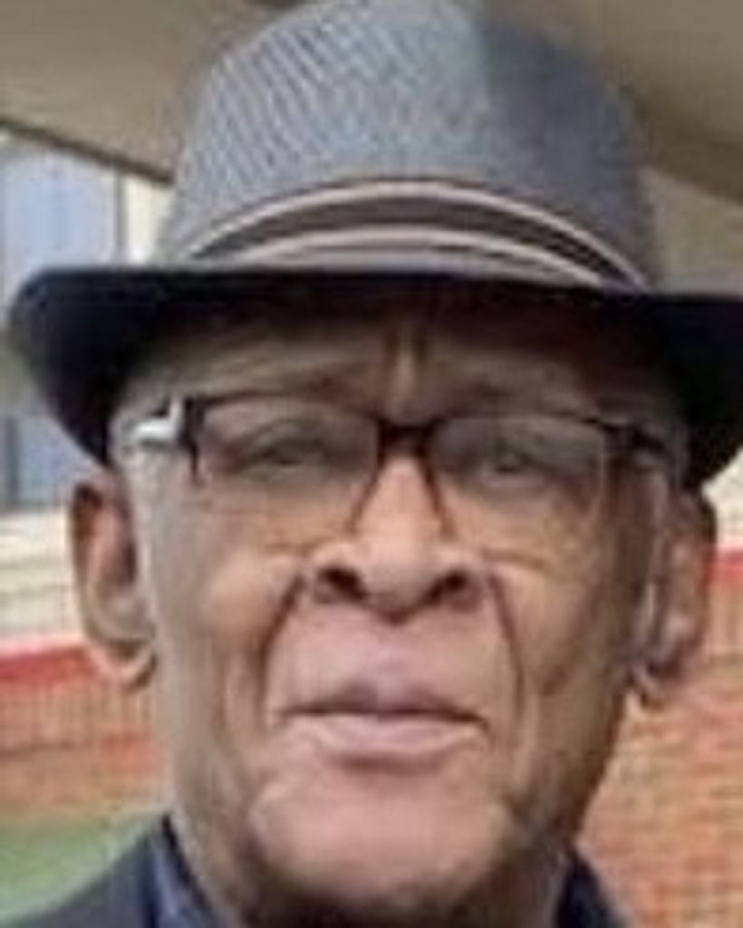 Bennie Canty Jr.