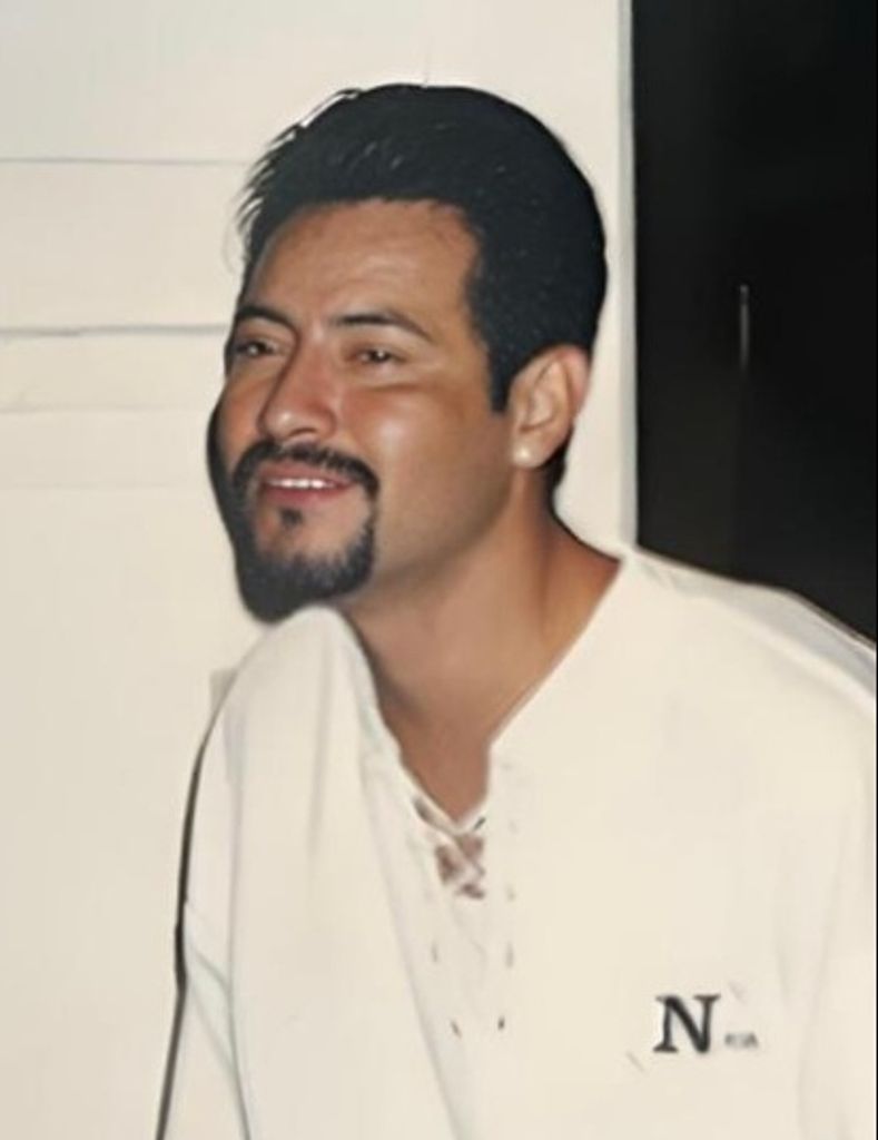 Jose Anibal Hernandez
