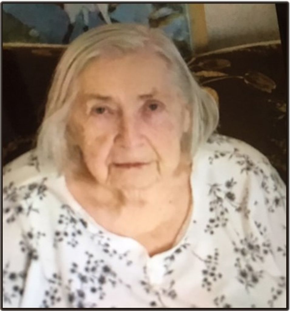 Dorothy Evans Profile Photo