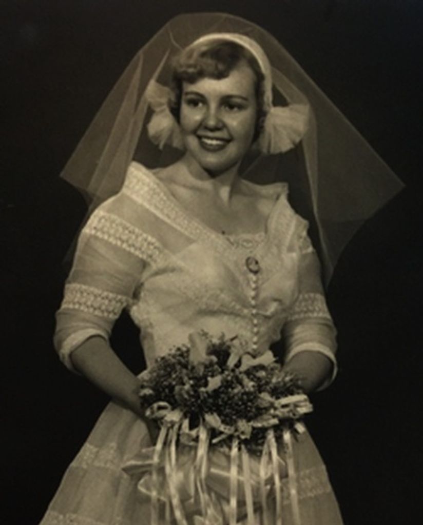 Hazel Mae Voelker Profile Photo
