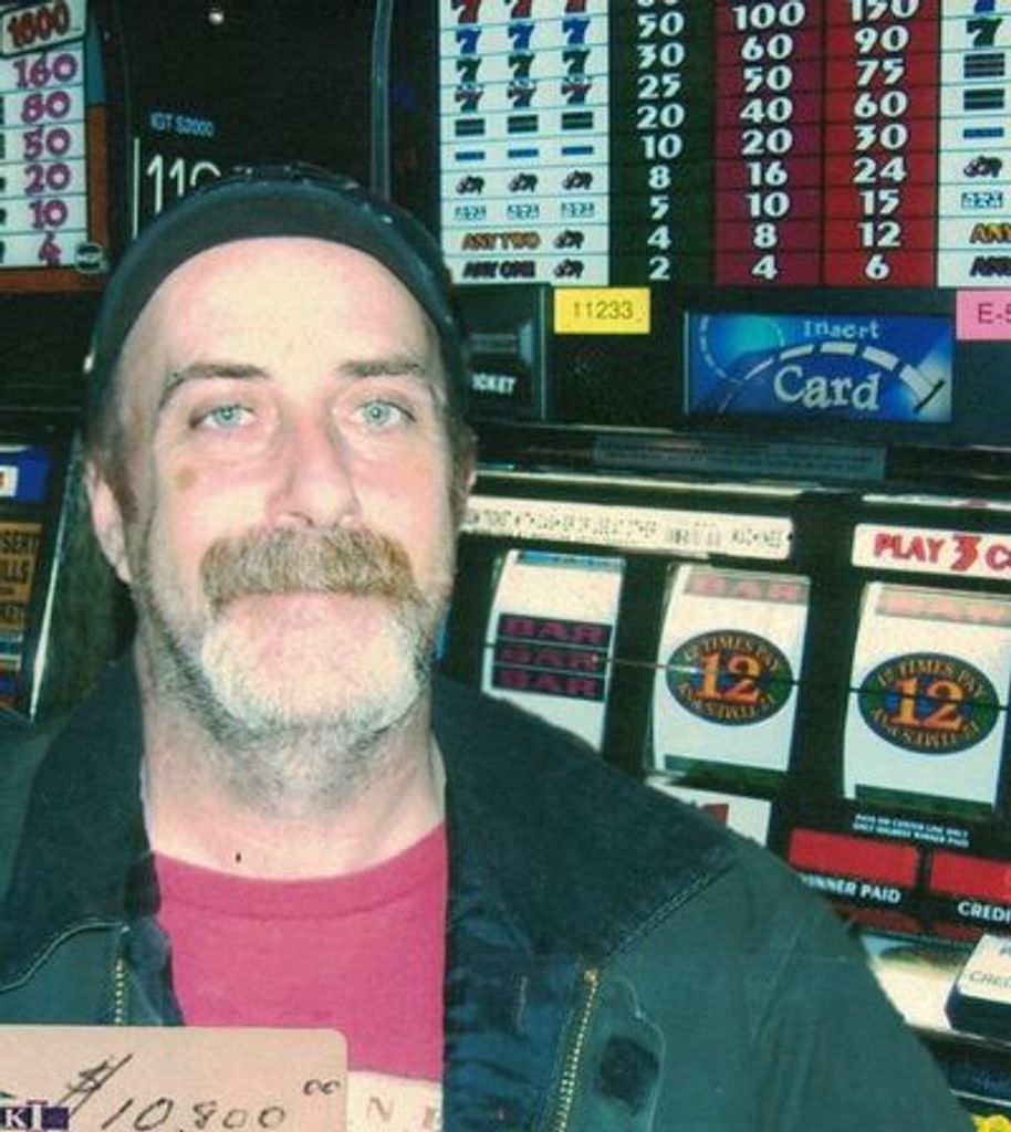 Robert R. "Rob" Kibbie Jr. Profile Photo
