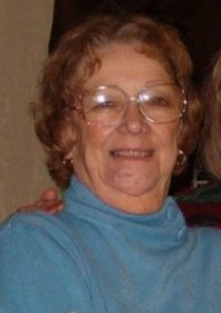 Helen J. (Walzer) Green Vasey Profile Photo