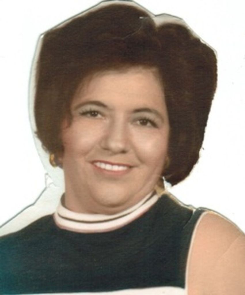 Maria Belen Granados Profile Photo