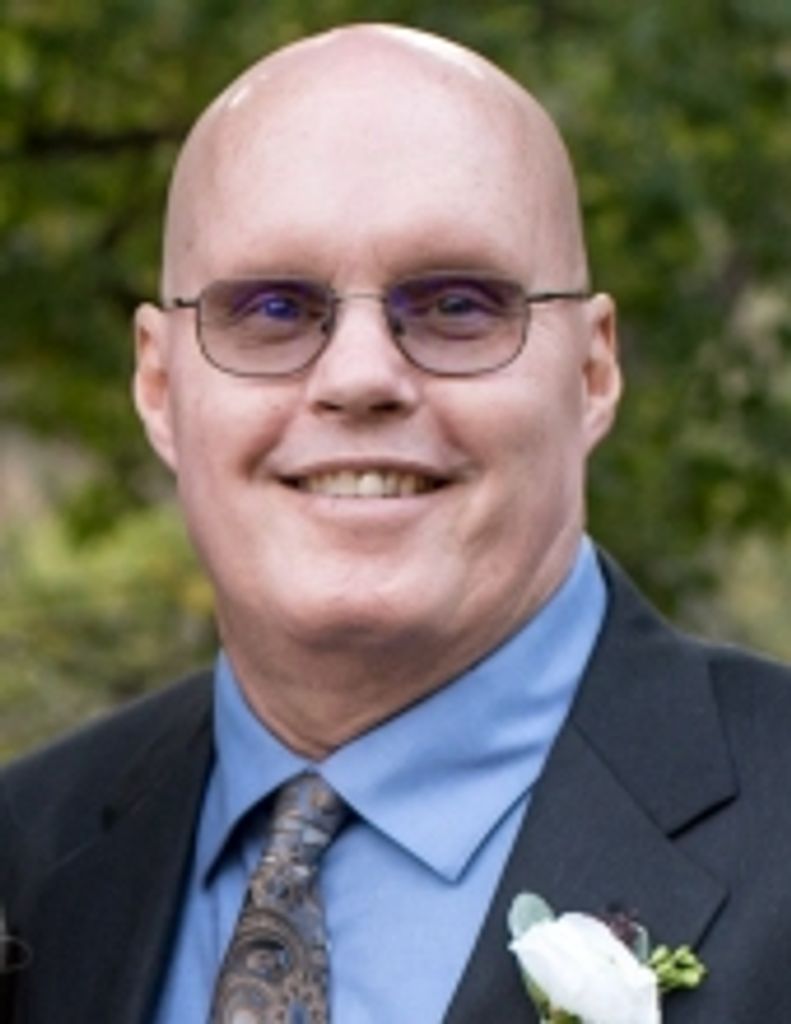 Vincent Pomerleau