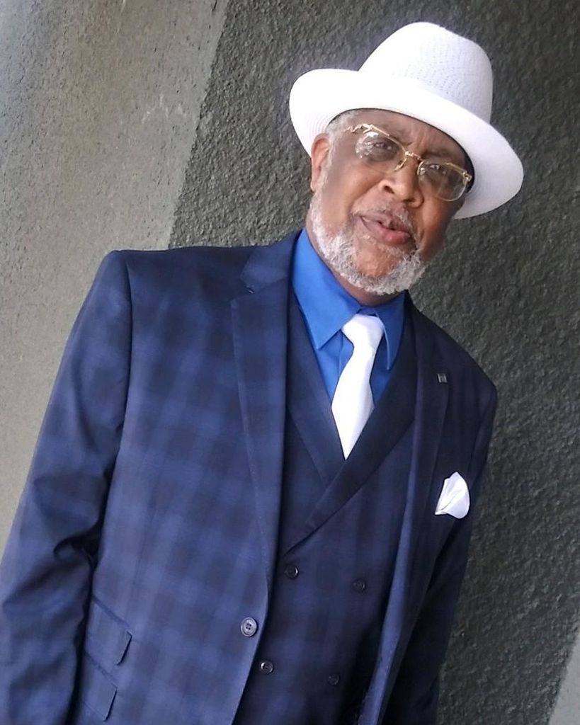 Horace James Anthony Jr