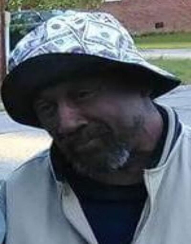 William Nelson Ellis Profile Photo