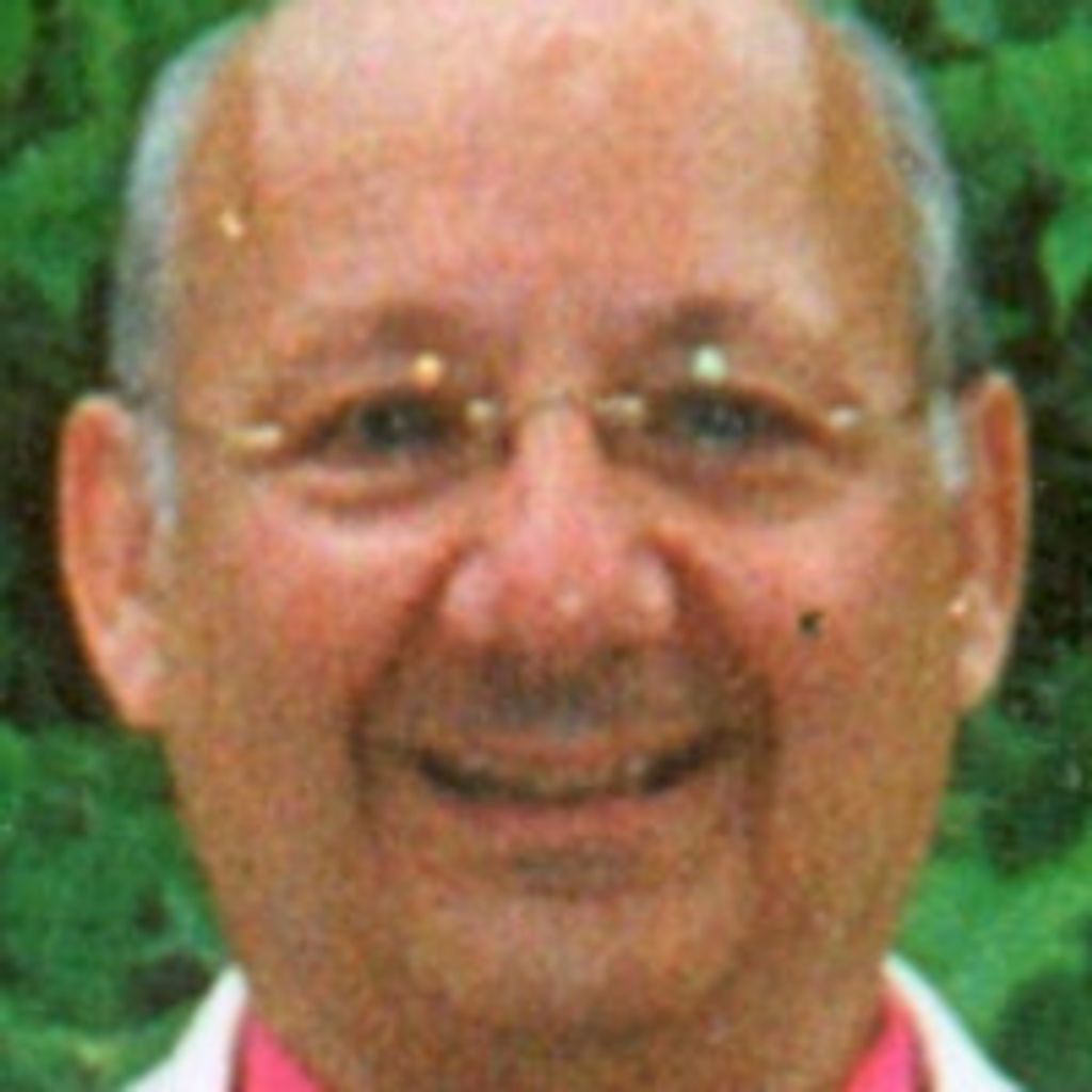 George J. Frankino