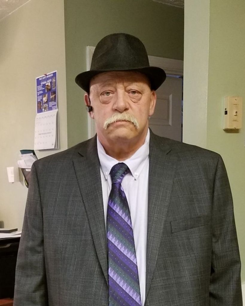 Aubrey Samuel White III