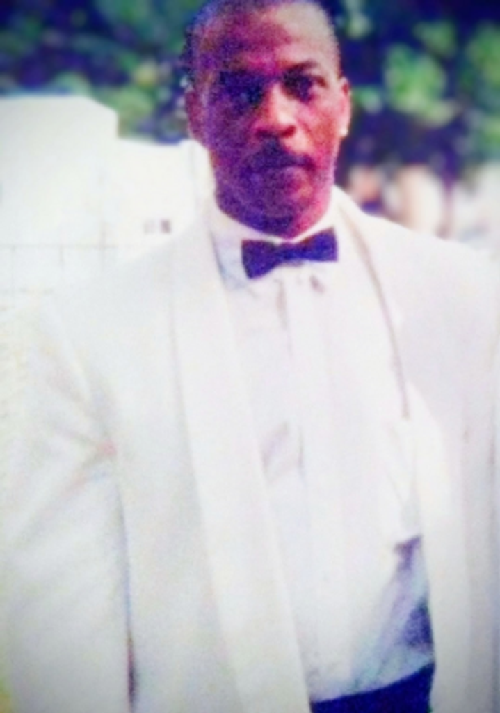 John W. Crummell, Jr. Profile Photo