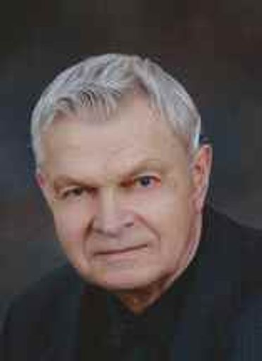 Douglas  Arthur Hutchison Profile Photo