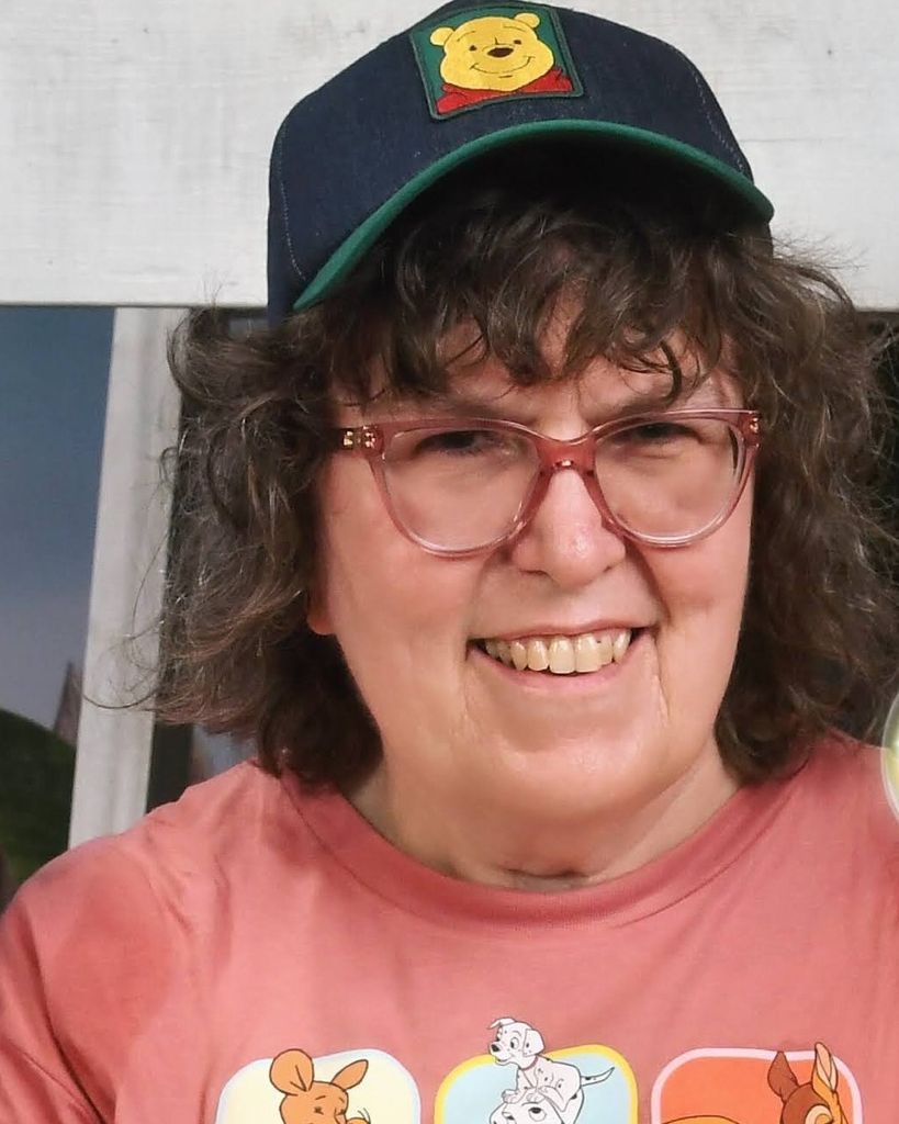 Rhonda Janell Roseman Profile Photo