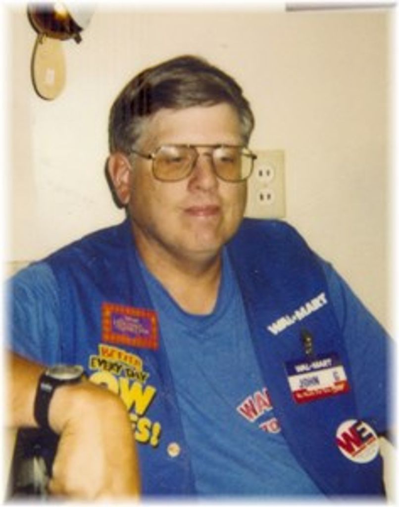 John Allen Graves