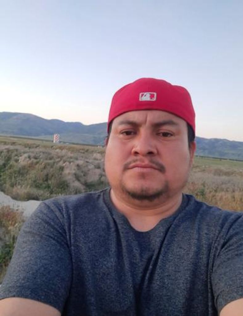 Leonardo Escamilla Antonio Profile Photo