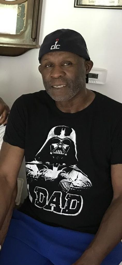 William Larry Hill Profile Photo