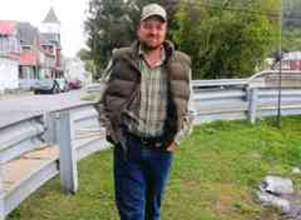 Alvin R Stoltzfus