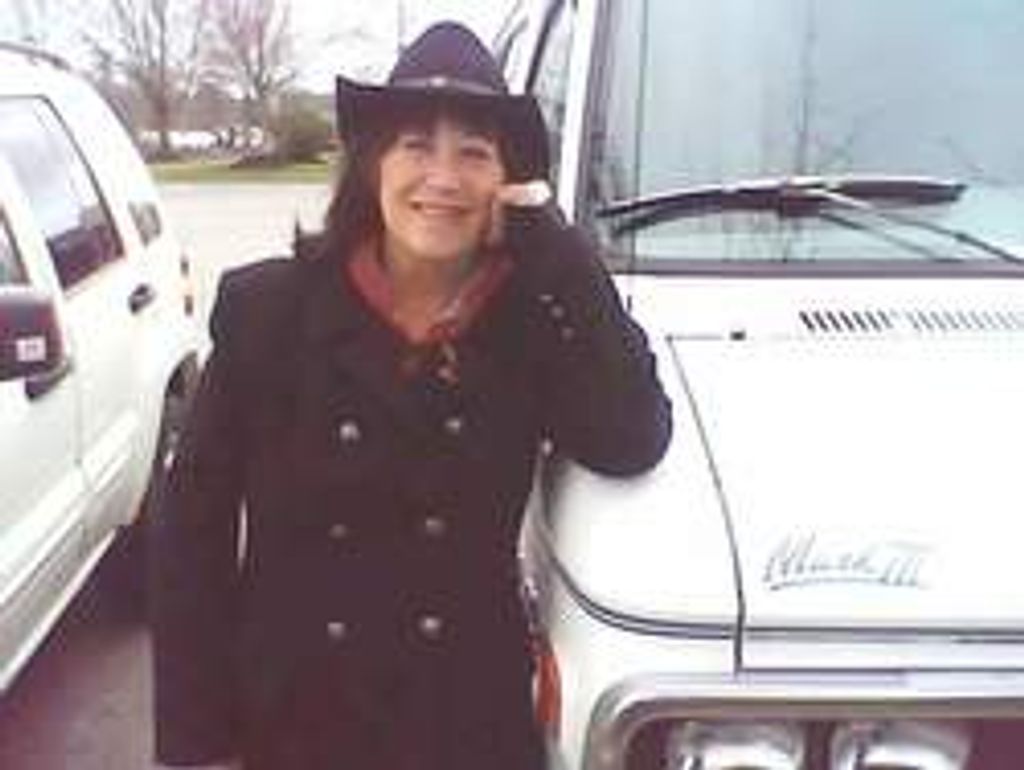 Ethel Stevens Profile Photo