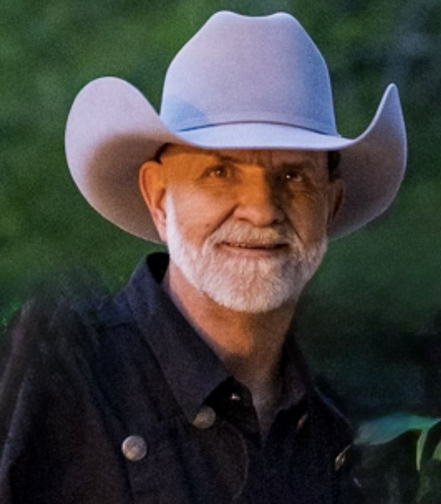 Patrick Evans Profile Photo