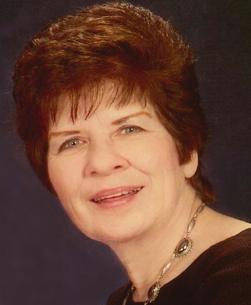 Karen Ann Shelley