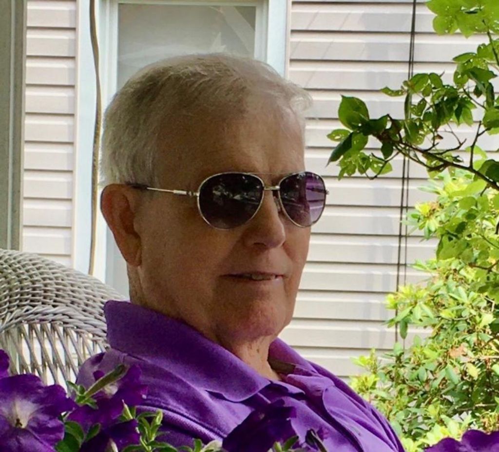 John "Jack" J. Cucchi