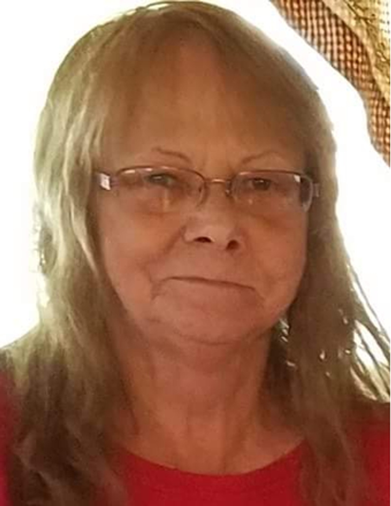 Sharon K (Mundell) Waggoner