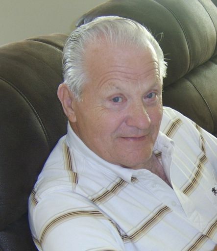 William "Bill" Steele Profile Photo