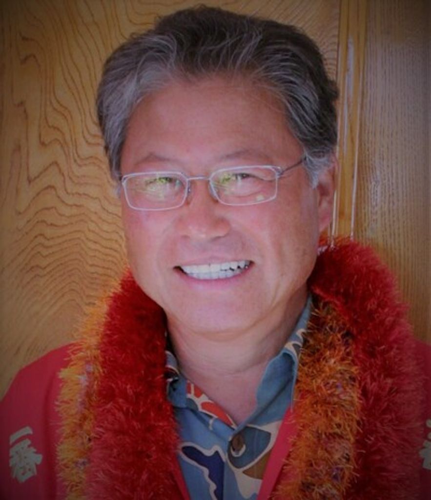 David Isamu Doi Profile Photo