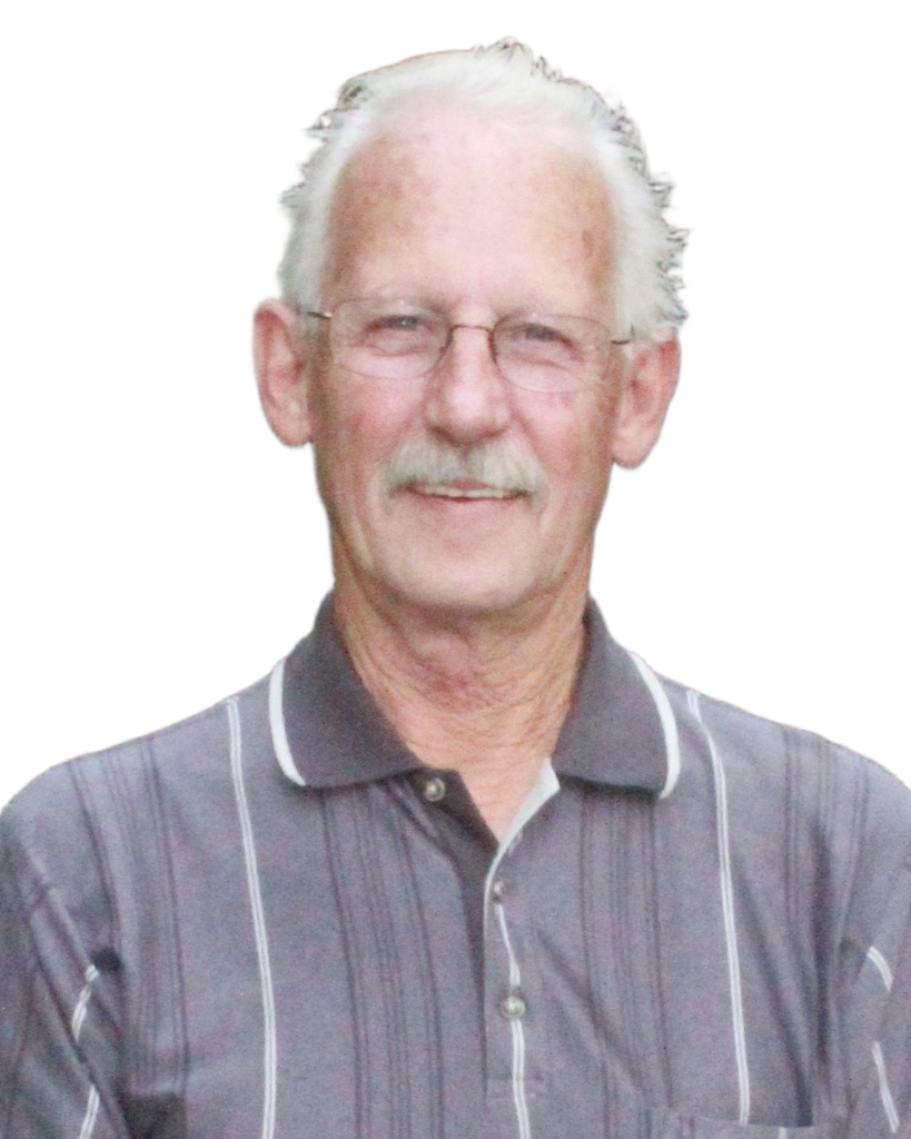 Ronald "Ron" R. Sennott